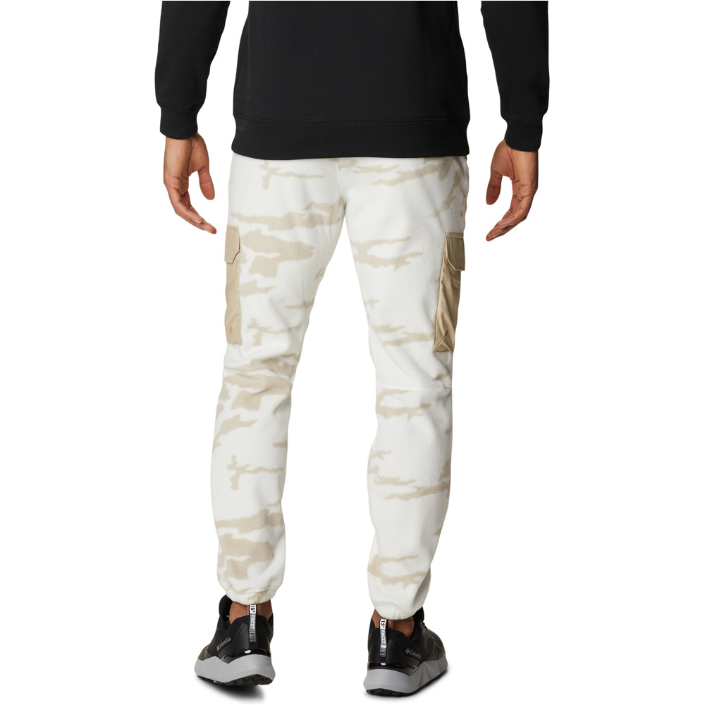 Columbia pantalón térmico Columbia Field ROC Backbowl Fleece Pant 04 Columbia pantalón térmico Columbia Field ROC Backbowl Fleece Pant 04