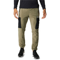Field ROC Backbowl Fleece Pant Field ROC Backbowl Fleece Pant
