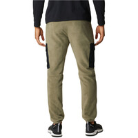 Columbia pantalón térmico Columbia Field ROC Backbowl Fleece Pant 04 Columbia pantalón térmico Columbia Field ROC Backbowl Fleece Pant 04