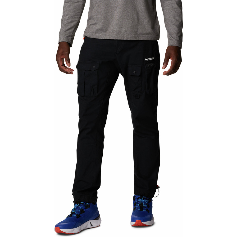 Columbia pantalón montaña hombre Columbia Field ROC Cargo Pant 04 Columbia pantalón montaña hombre Columbia Field ROC Cargo Pant 04