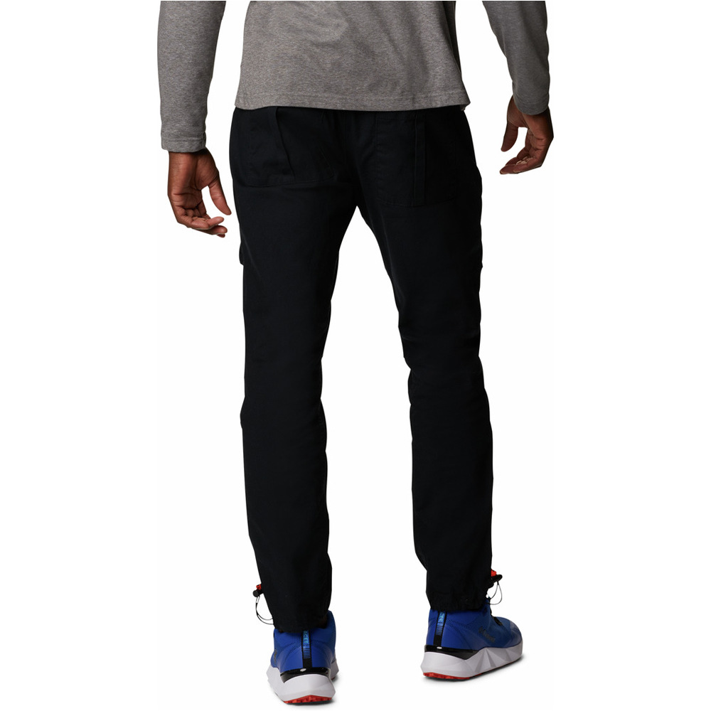 Columbia pantalón montaña hombre Columbia Field ROC Cargo Pant 05 Columbia pantalón montaña hombre Columbia Field ROC Cargo Pant 05