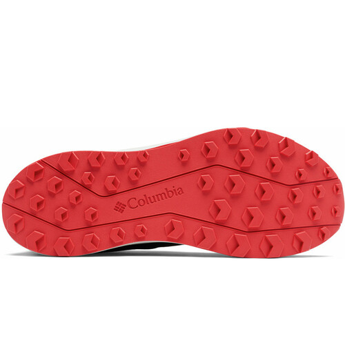 COLUMBIA ESCAPE PURSUIT negro
