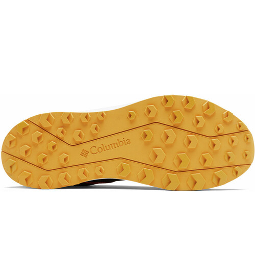 COLUMBIA ESCAPE PURSUIT verde