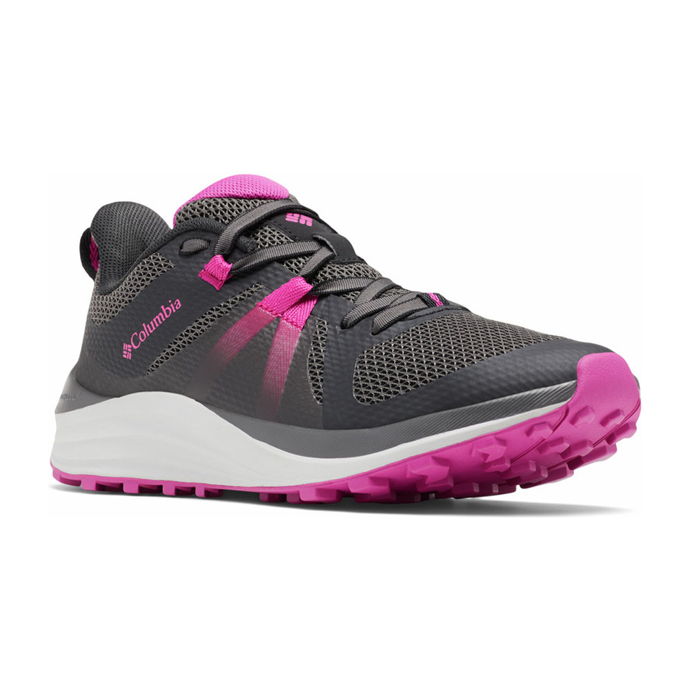 Columbia zapatilla trekking mujer Columbia ESCAPE PURSUIT vista superior Columbia zapatilla trekking mujer Columbia ESCAPE PURSUIT vista superior