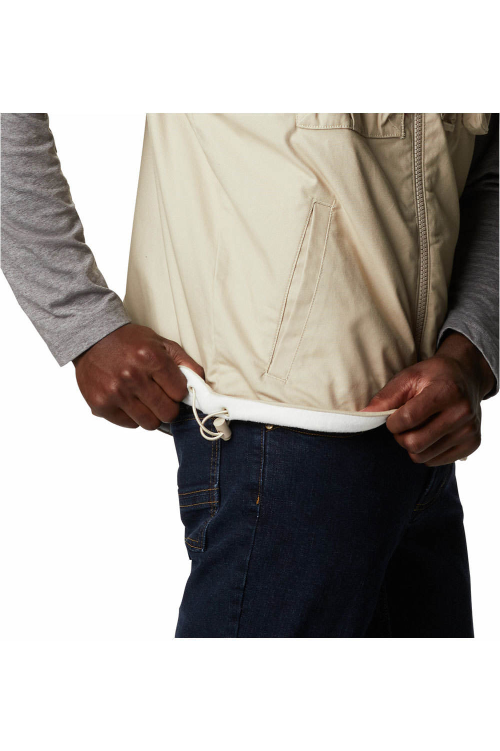 Columbia chaleco outdoor hombre Columbia Field ROC Reversible Vest 06 Columbia chaleco outdoor hombre Columbia Field ROC Reversible Vest 06