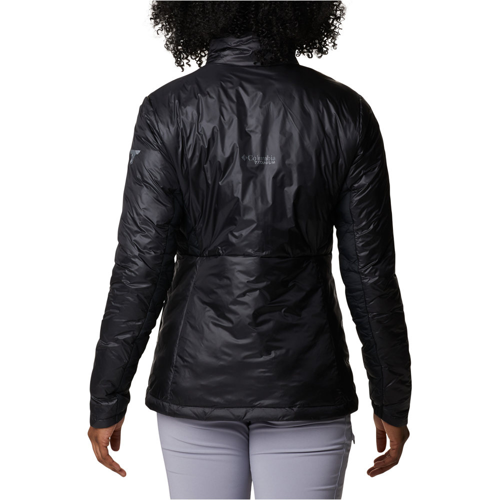 Columbia forro polar mujer Columbia Titan Pass Double Wall Hybrid Ja 06 Columbia forro polar mujer Columbia Titan Pass Double Wall Hybrid Ja 06