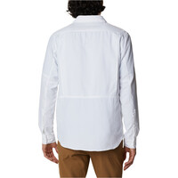 Columbia camisa montaña manga larga hombre Columbia Silver Ridge EU 2.0 Long Sleeve 03 Columbia camisa montaña manga larga hombre Columbia Silver Ridge EU 2.0 Long Sleeve 03
