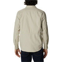 Columbia camisa montaña manga larga hombre Columbia Silver Ridge EU 2.0 Long Sleeve 03 Columbia camisa montaña manga larga hombre Columbia Silver Ridge EU 2.0 Long Sleeve 03
