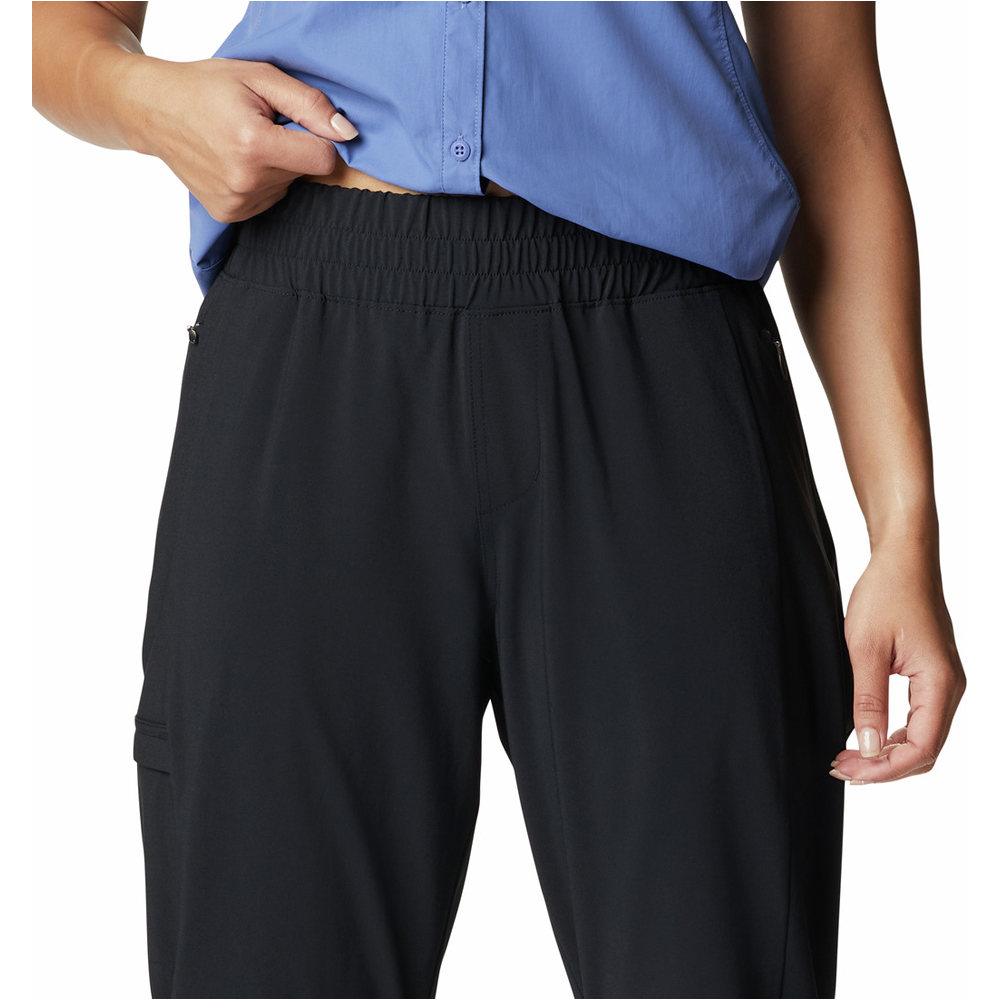 Columbia pantalón montaña mujer Columbia Pleasant Creek EU Jogger NE 03 Columbia pantalón montaña mujer Columbia Pleasant Creek EU Jogger NE 03