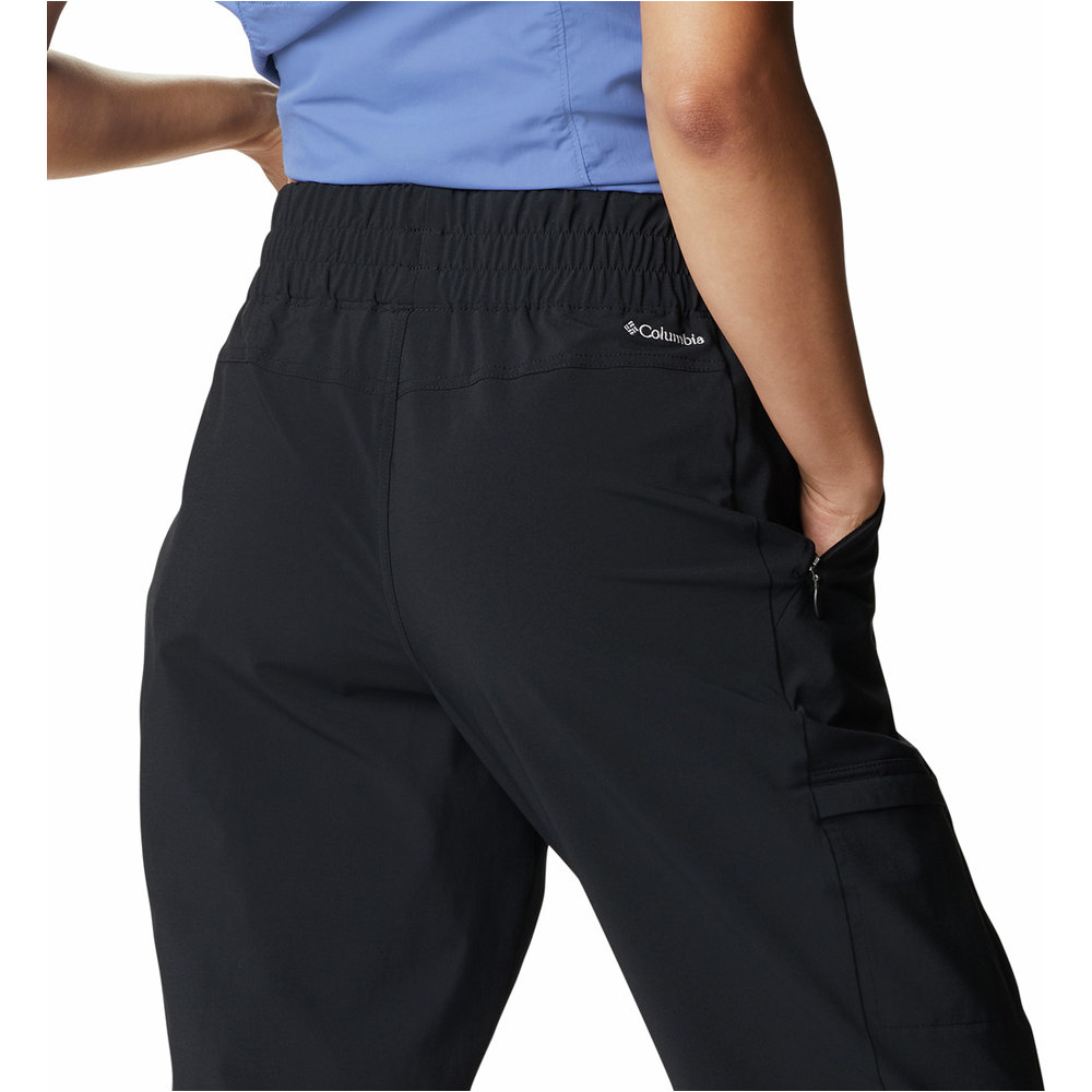 Columbia pantalón montaña mujer Columbia Pleasant Creek EU Jogger NE 04 Columbia pantalón montaña mujer Columbia Pleasant Creek EU Jogger NE 04
