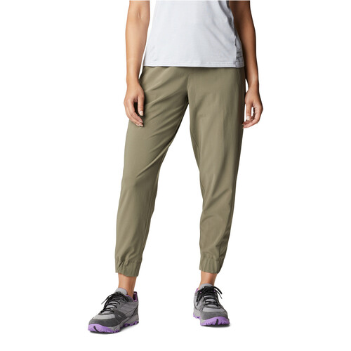 COLUMBIA PLEASANT CREEK EU JOGGER VE verde
