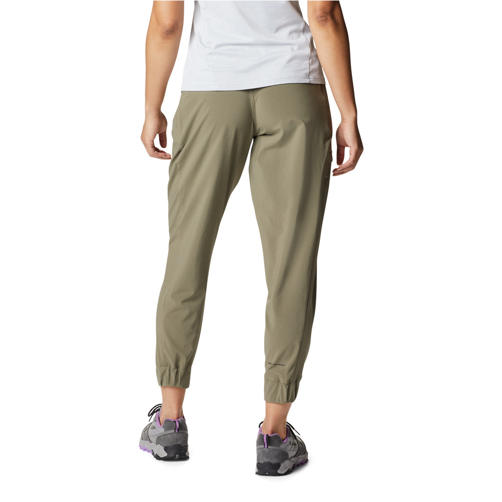 Columbia pantalón montaña mujer Columbia Pleasant Creek EU Jogger VE 03 Columbia pantalón montaña mujer Columbia Pleasant Creek EU Jogger VE 03