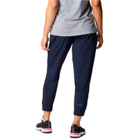 Columbia pantalón montaña mujer Columbia Pleasant Creek EU Jogger AZ vista detalle Columbia pantalón montaña mujer Columbia Pleasant Creek EU Jogger AZ vista detalle