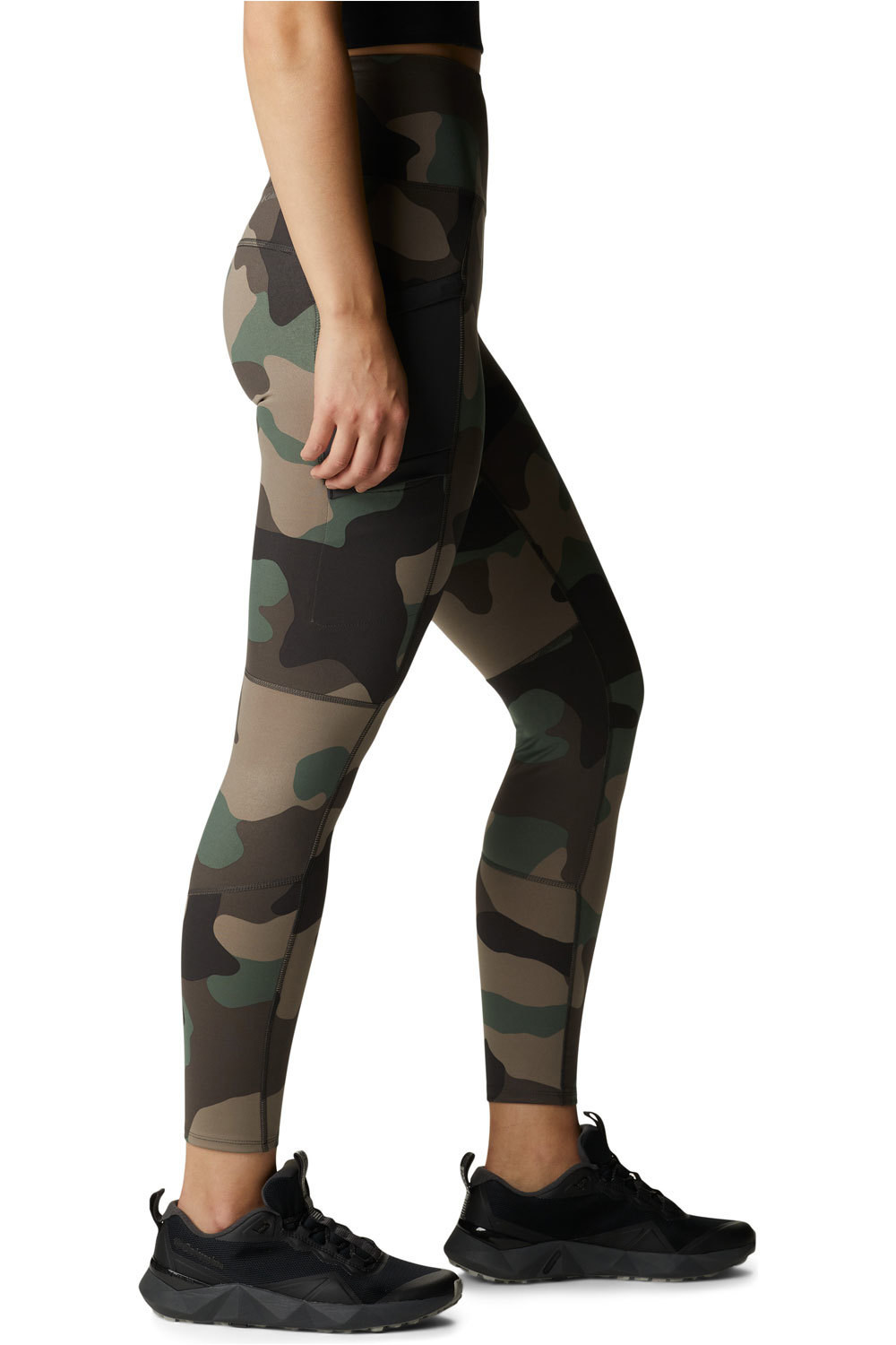 Columbia malla larga mujer Columbia Windgates EU II Legging 03 Columbia malla larga mujer Columbia Windgates EU II Legging 03