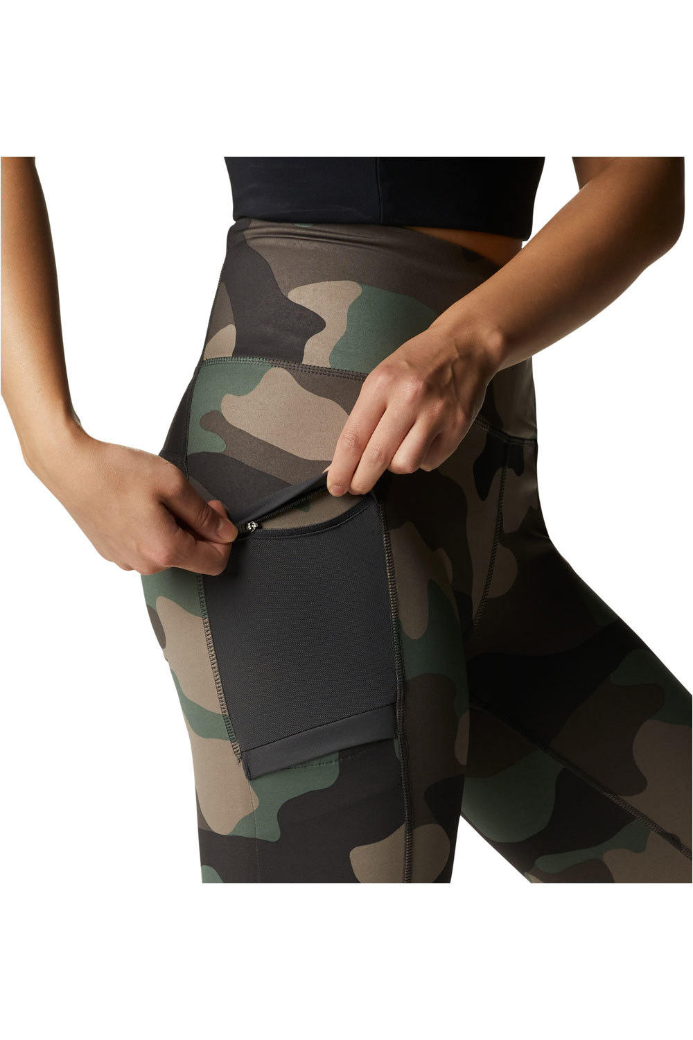 Columbia malla larga mujer Columbia Windgates EU II Legging 04 Columbia malla larga mujer Columbia Windgates EU II Legging 04