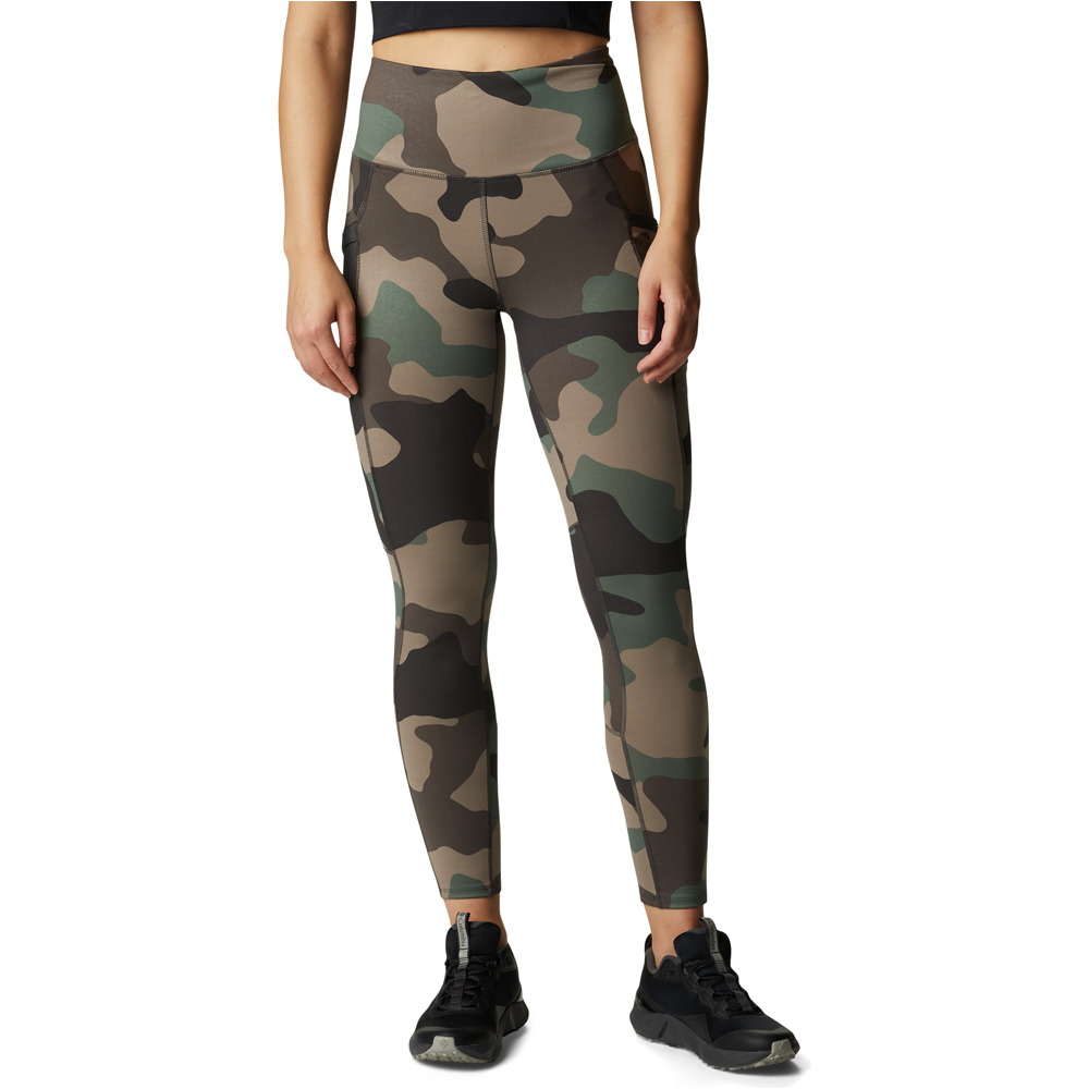 Columbia malla larga mujer Columbia Windgates EU II Legging 06 Columbia malla larga mujer Columbia Windgates EU II Legging 06