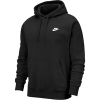M NSW CLUB HOODIE PO BB M NSW CLUB HOODIE PO BB