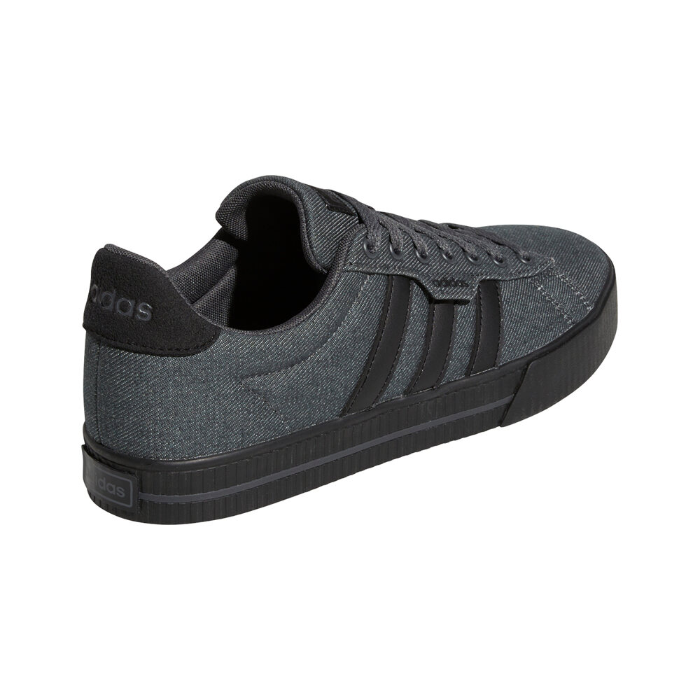adidas zapatilla moda hombre DAILY 3.0 vista trasera adidas zapatilla moda hombre DAILY 3.0 vista trasera