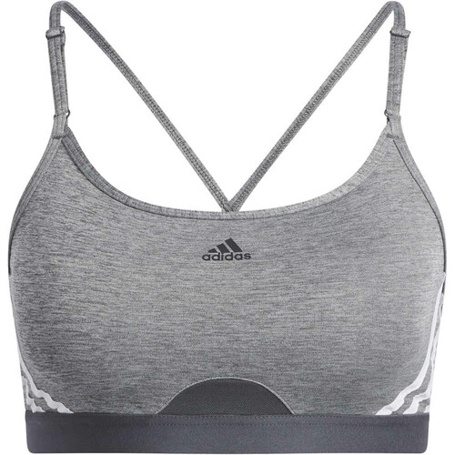 ADIDAS AEROREACT TRAINING LIGHT-SUPPORT 3 BANDAS gris