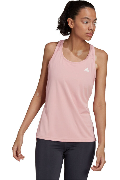 ADIDAS W 3S TK rosa