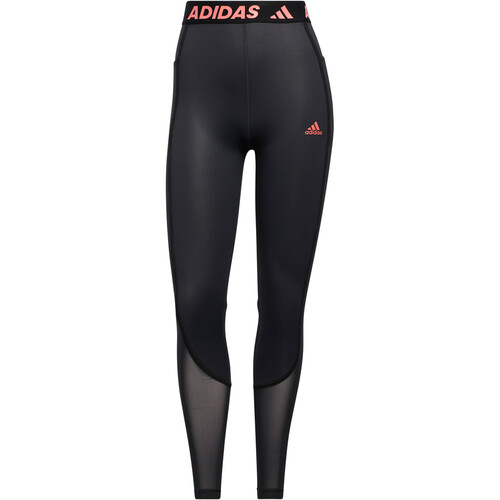 ADIDAS TF MESH 7/8 T gris