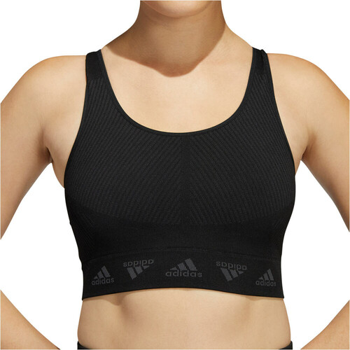 ADIDAS AEROKNIT B SEAMLESS negro