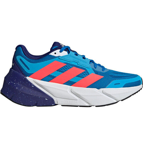 ADIDAS ADISTAR M azul