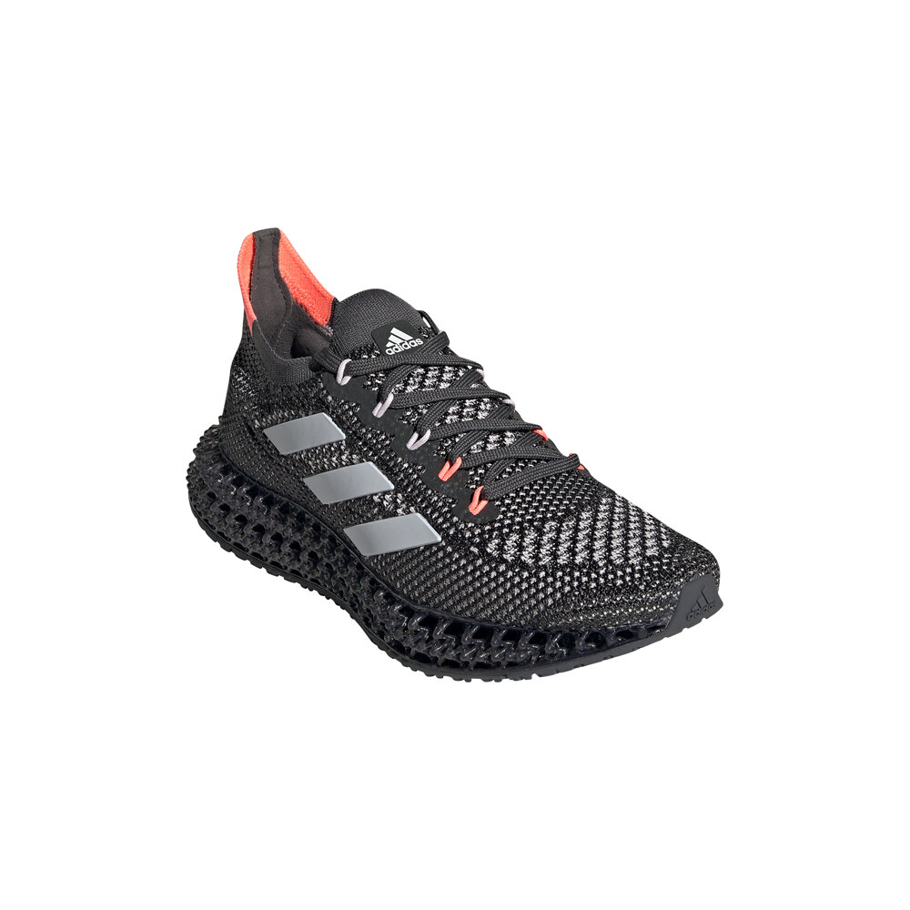 adidas zapatilla running mujer Adidas 4DFWD W lateral interior adidas zapatilla running mujer Adidas 4DFWD W lateral interior