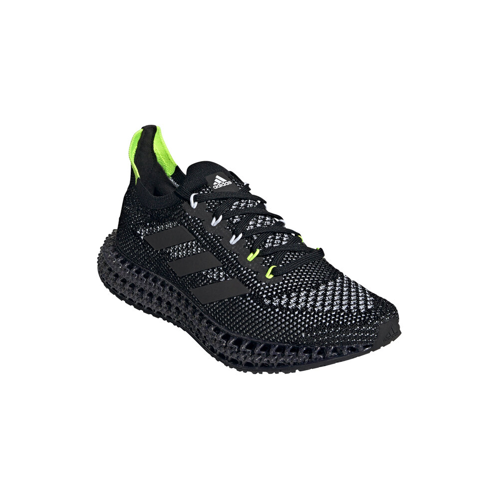 adidas zapatilla running hombre Adidas 4D FWD lateral interior adidas zapatilla running hombre Adidas 4D FWD lateral interior