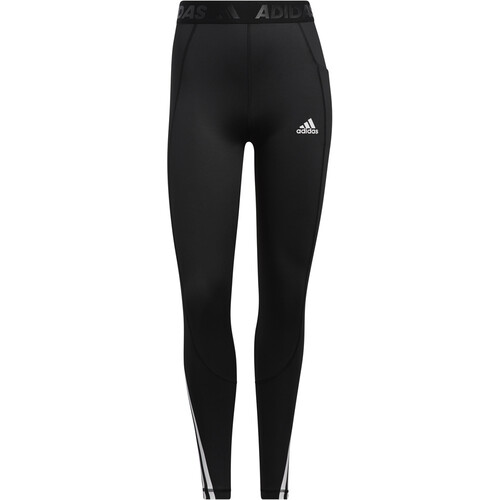 ADIDAS TF 3S TIGHT negro