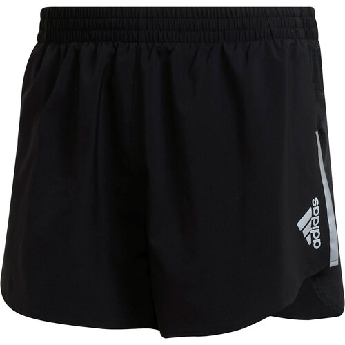 ADIDAS FAST REFLECTIVE SPLIT negro