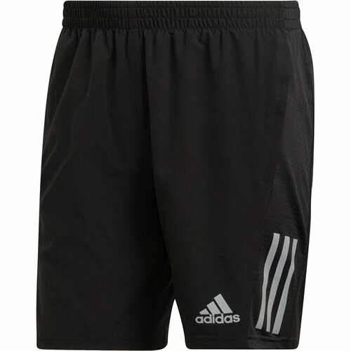ADIDAS OWN THE RUN negro