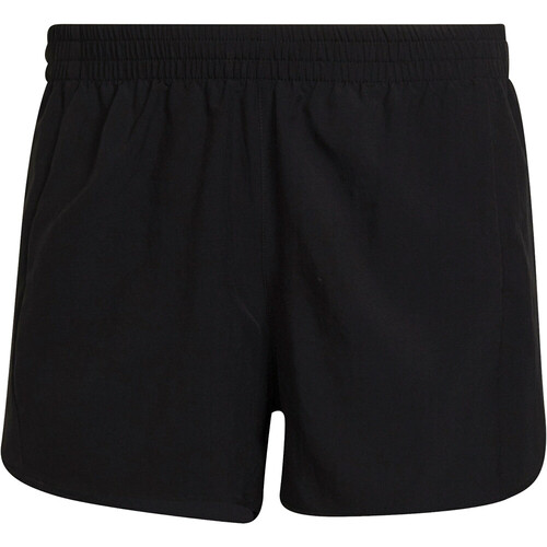 ADIDAS OTR SPLIT SHORT negro
