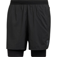 ADIZERO 2IN1 ADIZERO 2IN1