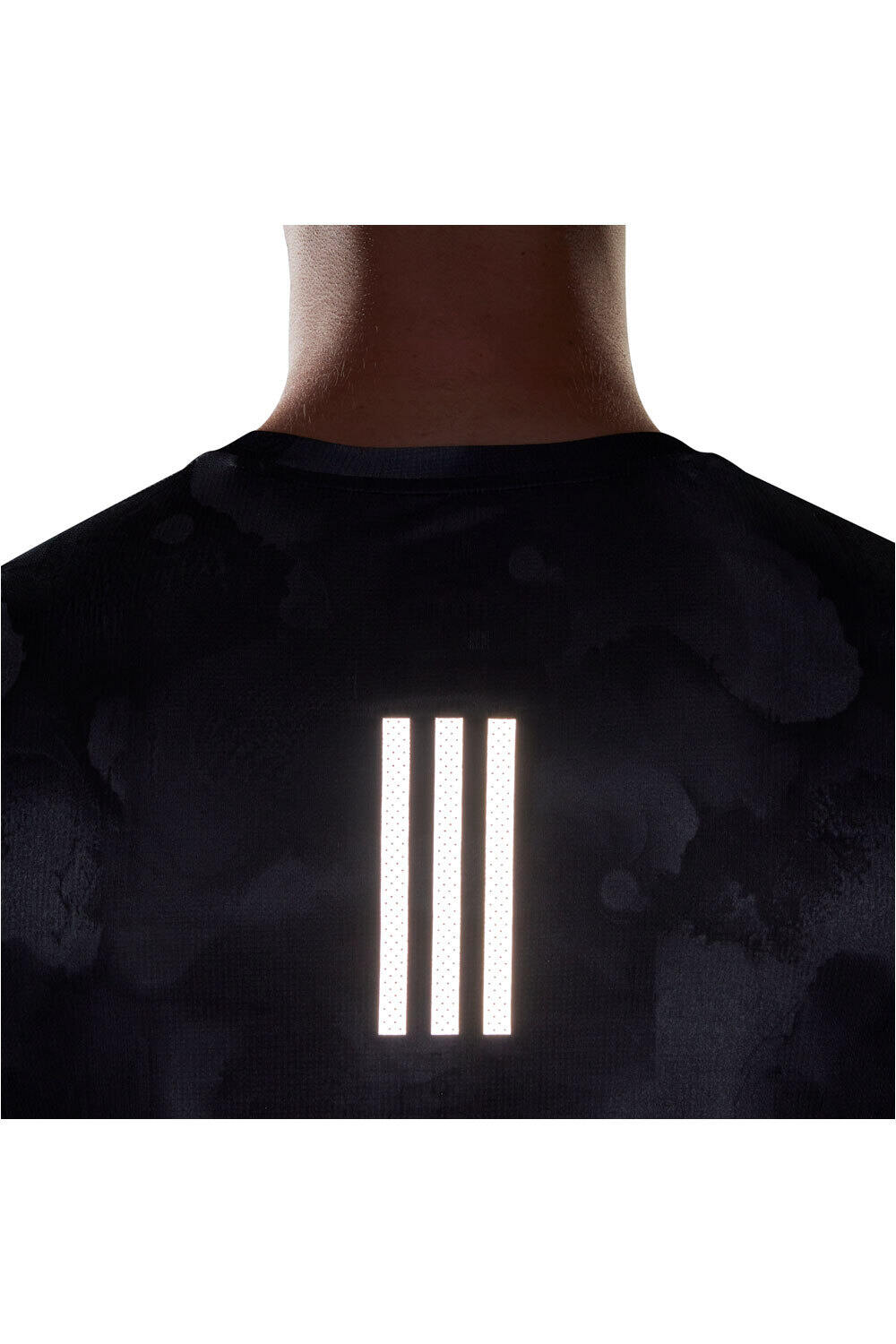 adidas camiseta técnica manga corta hombre Adidas FAST TEE GFX 03 adidas camiseta técnica manga corta hombre Adidas FAST TEE GFX 03
