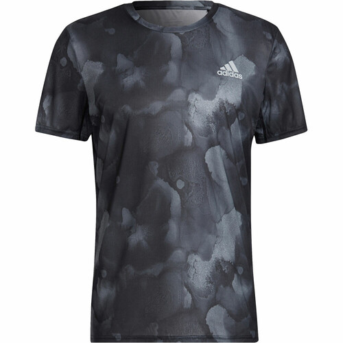 ADIDAS FAST TEE GFX