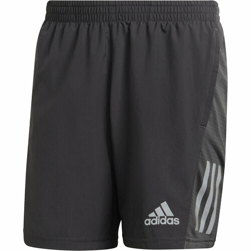 ADIDAS OWN THE RUN SHO 7 gris