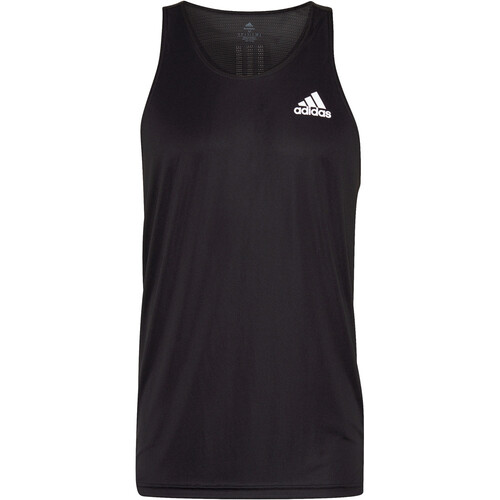 ADIDAS OWN THE RUN SGL negro