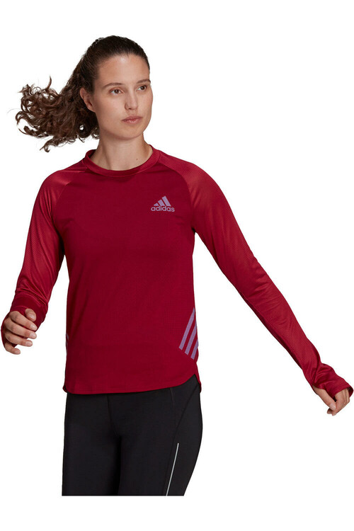 ADIDAS ADIZERO LS rojo