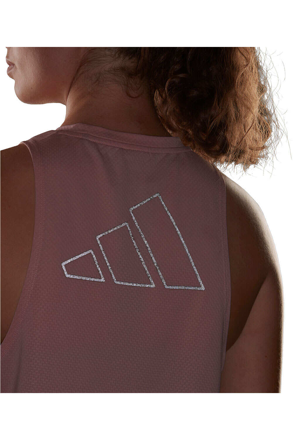 adidas camiseta técnica tirantes mujer RI 3B TANK 03 adidas camiseta técnica tirantes mujer RI 3B TANK 03