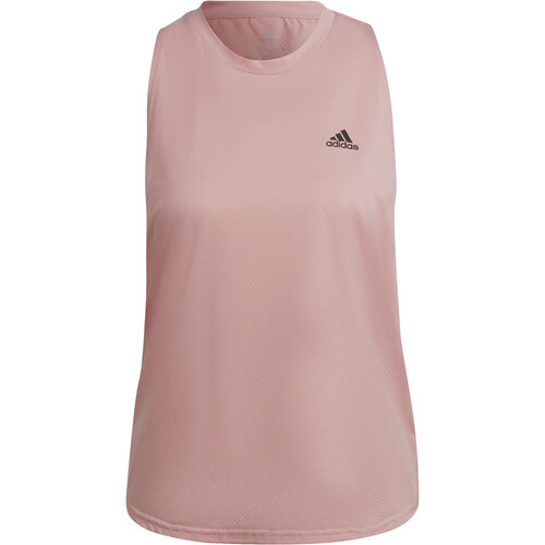 ADIDAS RI 3B TANK rosa