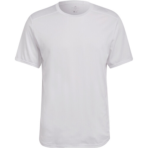 ADIDAS D4R TEE MEN blanco