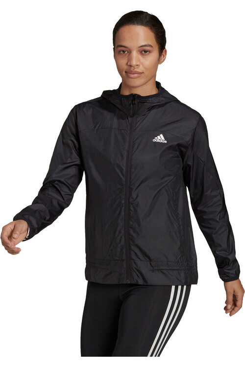 ADIDAS W BL WB negro