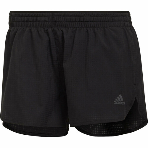 ADIDAS RNFAST SHORT IB 3 negro