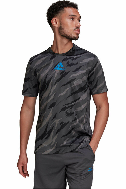 ADIDAS FEELSTRCAMO TEE