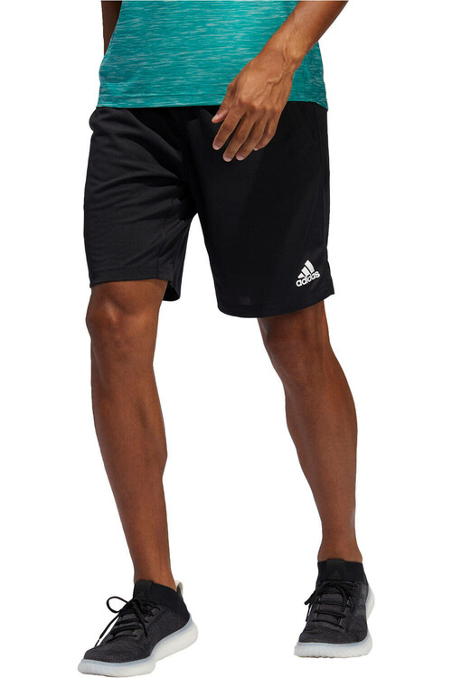 ADIDAS ALL SET SHORT 2 negro