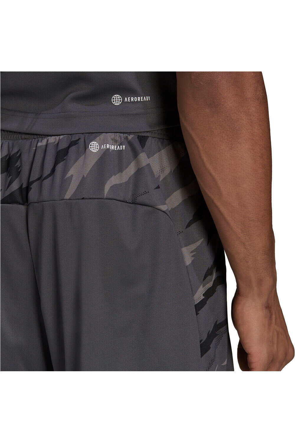 adidas pantalón corto fitness hombre Adidas FEELSTRCAMO SHO 03 adidas pantalón corto fitness hombre Adidas FEELSTRCAMO SHO 03