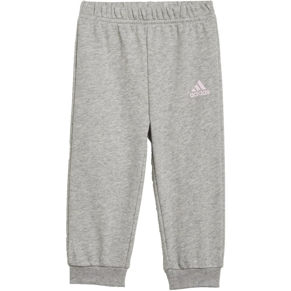 adidas chándal bebé Adidas X_I LIN FT JOG vista detalle adidas chándal bebé Adidas X_I LIN FT JOG vista detalle