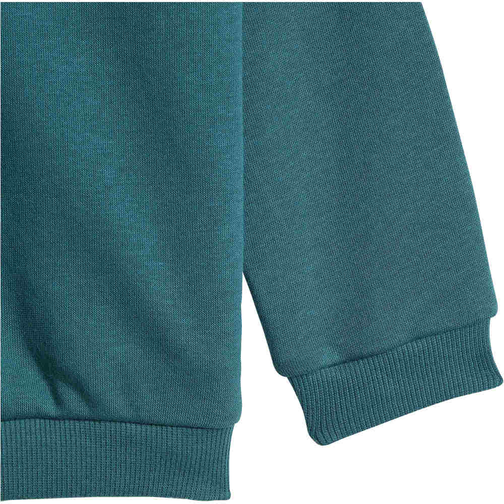 adidas chándal bebé Adidas I BOS Jog FT 04 adidas chándal bebé Adidas I BOS Jog FT 04