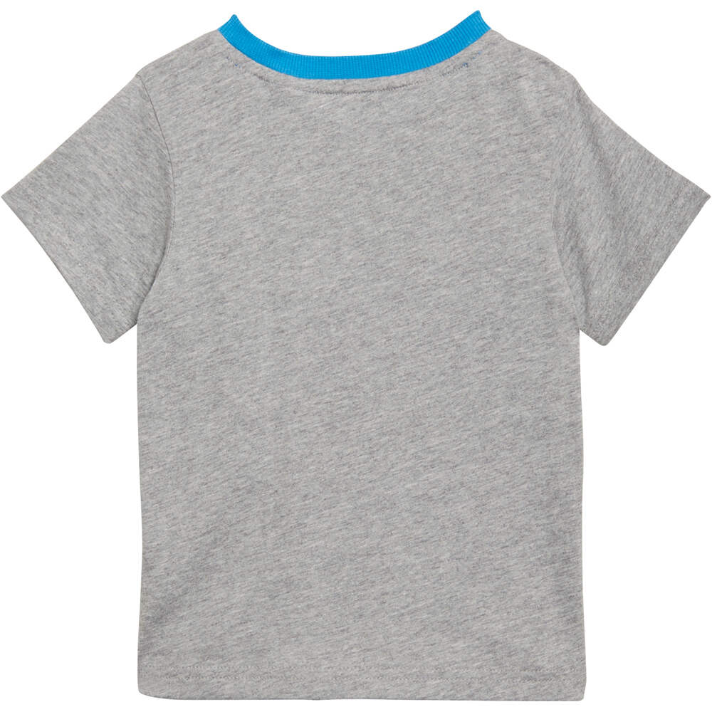 adidas conjunto bebé I BL T SET vista detalle adidas conjunto bebé I BL T SET vista detalle